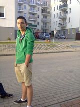 Fotka uživatele boskigumi
