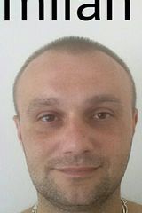 Zdjęcie użytkownika milanek3131