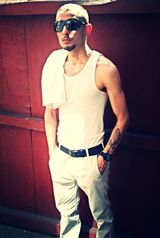 Zdjęcie użytkownika Adamek20