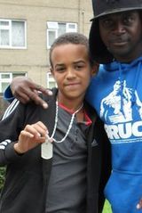 Фотография пользователя BadboyslimboyF