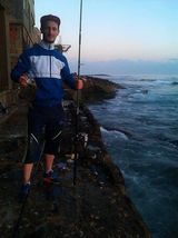 Fotka uživatele AnisseLamama