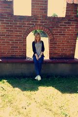 Фотография пользователя bloondyneczkaaa