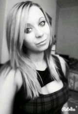 Фото користувача Blondiiii93