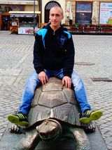 Фотография пользователя Kamilboych
