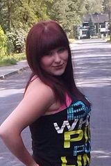 Zdjęcie użytkownika Roksanka1601