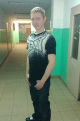 Benutzerfoto Dawid0095