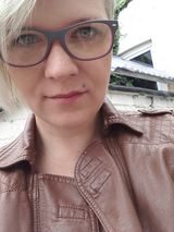 Foto utilizatorului KamilaStrzalkowska