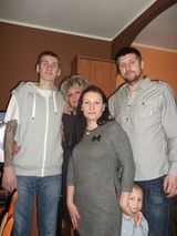 Zdjęcie użytkownika QuebaBravo