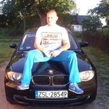 Zdjęcie użytkownika PawelCieslak1983