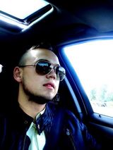 Фотография пользователя zbynek1993
