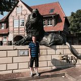 Zdjęcie użytkownika Patrykprzytula1980