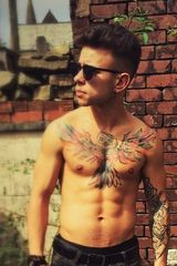 Benutzerfoto AmericanBoyy