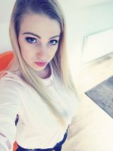 Фотография пользователя SenioritaChocolate