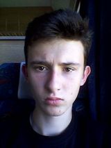 Zdjęcie użytkownika Maniek18os