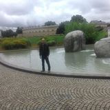 Benutzerfoto JacekSzklanny