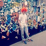 Zdjęcie użytkownika pompelun1234