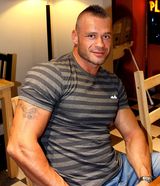 Benutzerfoto mariuszunio