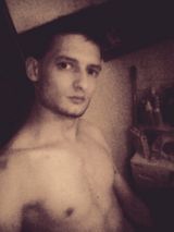 Benutzerfoto ArkadiuszPrzybyla