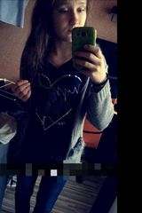 Фотография пользователя wiktoriaskrybant