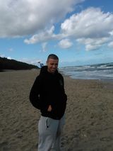 Benutzerfoto KiedysCieZnajde30