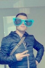 Foto utilizatorului Tekken88