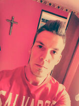 Fotka uživatele Baciuobrz