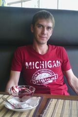 Zdjęcie użytkownika Sergey1980