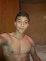 Фотография пользователя SebastianCzokiKrlo