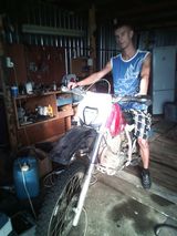 Foto pengguna nicetomeetyou96
