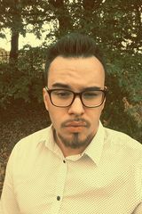 Zdjęcie użytkownika AlanoB91