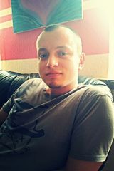 Fotka uživatele PawelBurnos