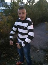 Benutzerfoto PrzystojniakzMsw