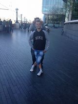 Фотография пользователя LONDYNarek