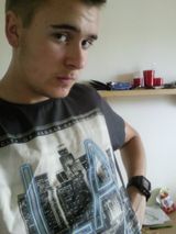 Benutzerfoto arekxdd