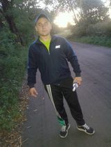 Фотография пользователя PiotrB1996