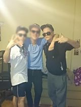 Foto pengguna BenJohnson