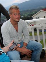 Foto utilizatorului BjrnW