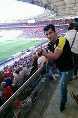 Zdjęcie użytkownika mateusz5787