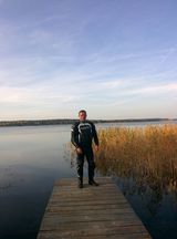 Фотография пользователя michal11991