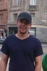 DAMIAN23PCE Фотография пользователя DAMIAN23PCE