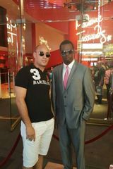 Zdjęcie użytkownika HamidHamouda