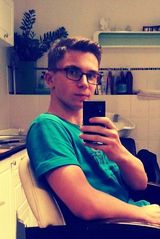 Zdjęcie użytkownika MariuszManiek96