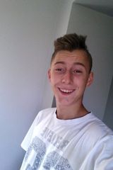 Benutzerfoto BartekBryniarski