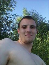 Zdjęcie użytkownika PatriceR