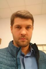 Benutzerfoto Mitchell