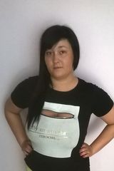 Fotka uživatele JoannaChandlarska