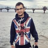 Zdjęcie użytkownika Marcinek25a