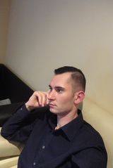 Benutzerfoto ChudyAllen