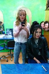 Fotka uživatele MonikaPiechota