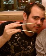 Zdjęcie użytkownika NicholasB